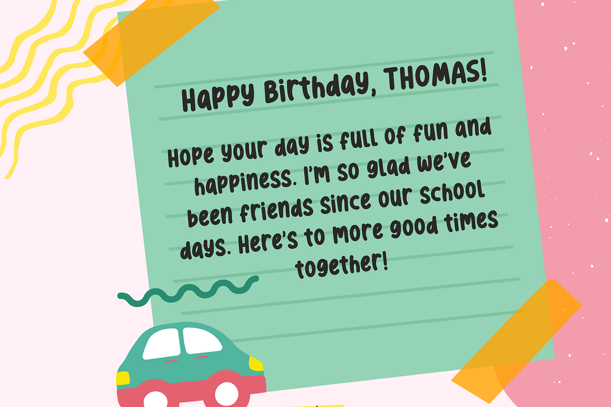 Comikid - Cute & Funny Font, a Handwritten Font by Weape Studio (Photo 5 of 7)