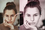 BW Actions for Photoshop, an Action Add-On by Linspace (Thumbnail 6 of 10)