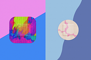 Basic Bandage Mockup Pack for PS, a Product Mockup by studio.pancz (Thumbnail 7 of 7)
