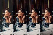 Agfa RSX II, a Preset Add-On by colorituals (Thumbnail 3 of 9)
