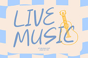 CS Alyaka – Handwritten Script, a Script Font by Craft Supply Co. (Thumbnail 7 of 8)