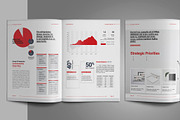 Company Profile, a Brochure Template by Elite_Standard (Thumbnail 12 of 14)