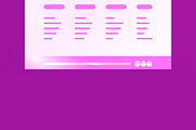 Website Landing Page, a Landing Page Template by ContestDesign (Thumbnail 6 of 6)