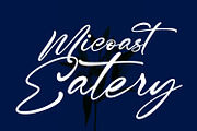 Mittchely Signature Script Font, a Script Font by Maulana Creative (Thumbnail 6 of 8)