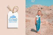 Fantasyland - quirky font, a Sans Serif Font by Kamilla.writes.letters (Thumbnail 2 of 9)