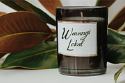 Golden Glamoura - Beauty Handwritten, a Handwritten Font by Indotype Foundry (Thumbnail 9 of 10)