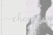 Juttely - A Lovely Script Font, a Script Font by Say Studio (Thumbnail 5 of 13)