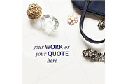 Styled stock photography - Handbag, a Mockup by Styled by Adelyn makes (Thumbnail 2 of 2)