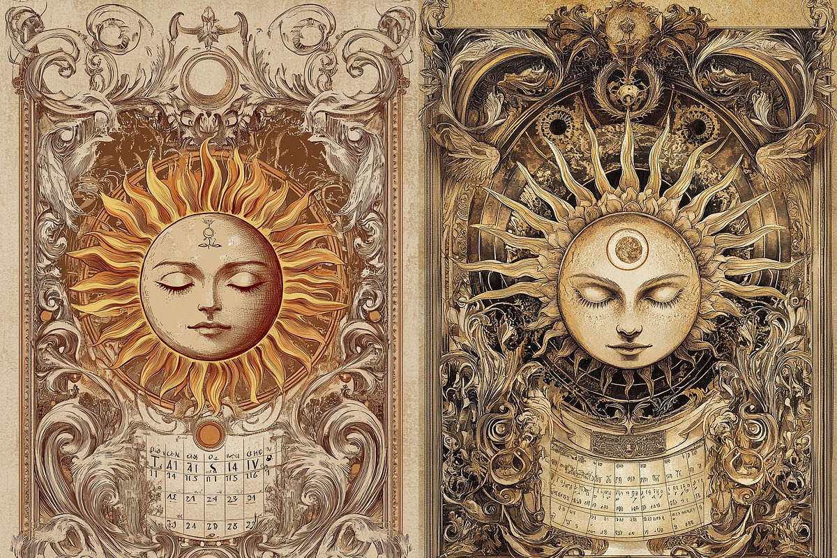 436 Prompts For Card Art Vol: 3, an Illustration by Sevenstyles (Photo 6 of 14)