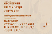 Negoka Modern Display Font, a Sans Serif Font by Storytype Studio (Thumbnail 16 of 18)