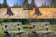 Dreamy Days Lightroom Presets Vol 1, a Preset Add-On by Design Panoply (Thumbnail 5 of 5)