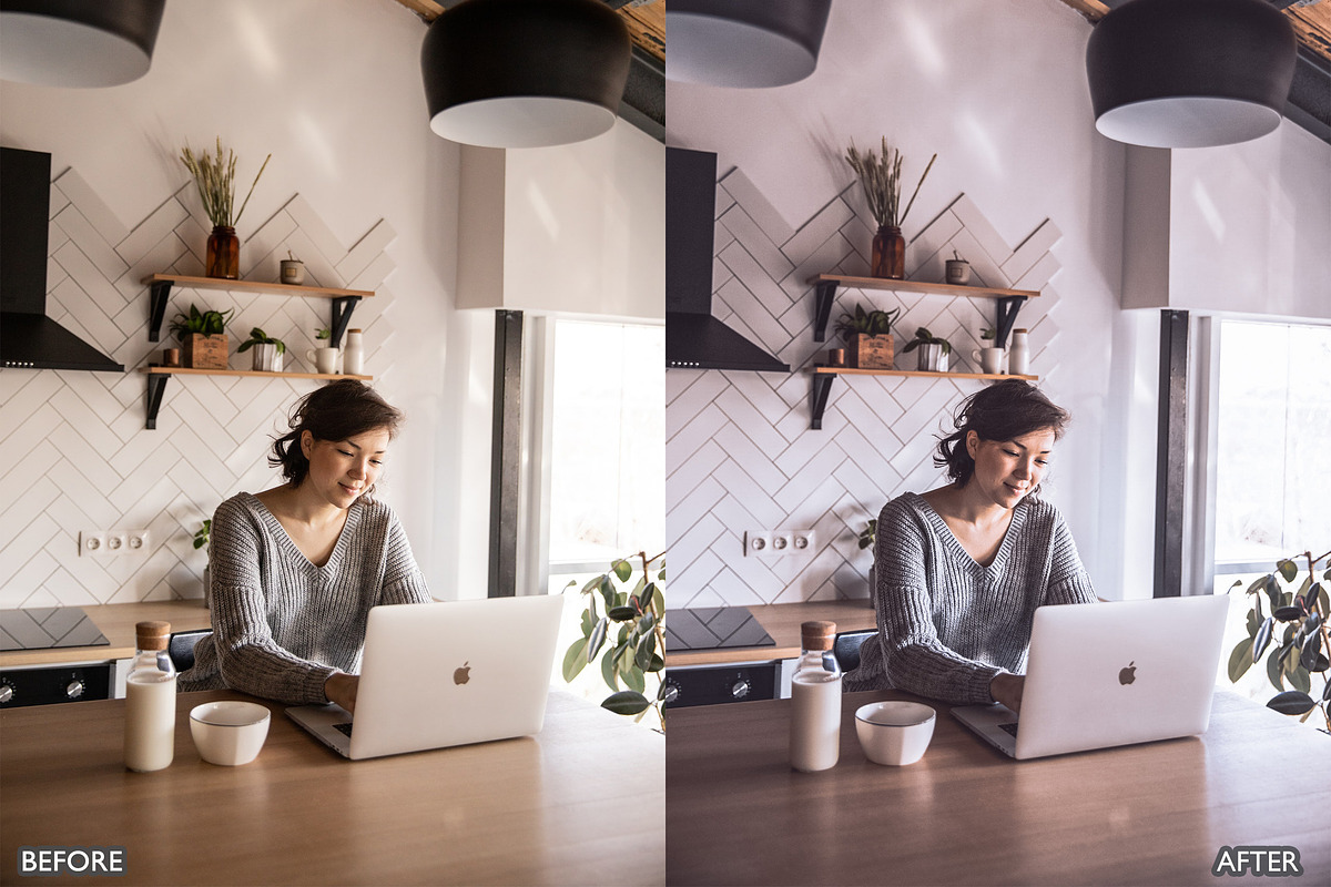 Minimal Lightroom Presets, a Preset Add-On by AAA Presets (Photo 7 of 21)