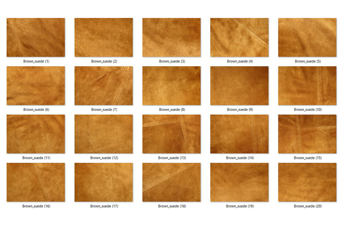 20 Brown Suede Texture HQ, a Texture Graphic by CCPreset (Photo 2 of 2)