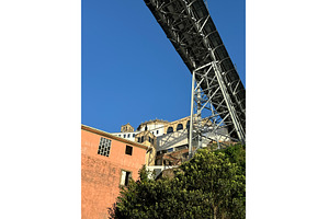 Porto in Portugal, urban, a Photo by tilialucida