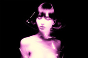 Magic Glow Photo Effect, a Layer Style Add-On by pixelbuddha.net (Thumbnail 3 of 10)