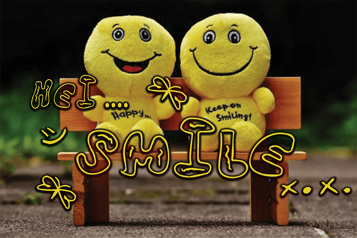 GOOD MOOD preview 4