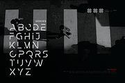 Heroes, a Sans Serif Font by Linecreative (Thumbnail 4 of 7)