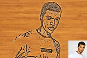 Super Effect Photoshop Action Bundle, an Action Add-On by Studio Retouch (Thumbnail 4 of 37)