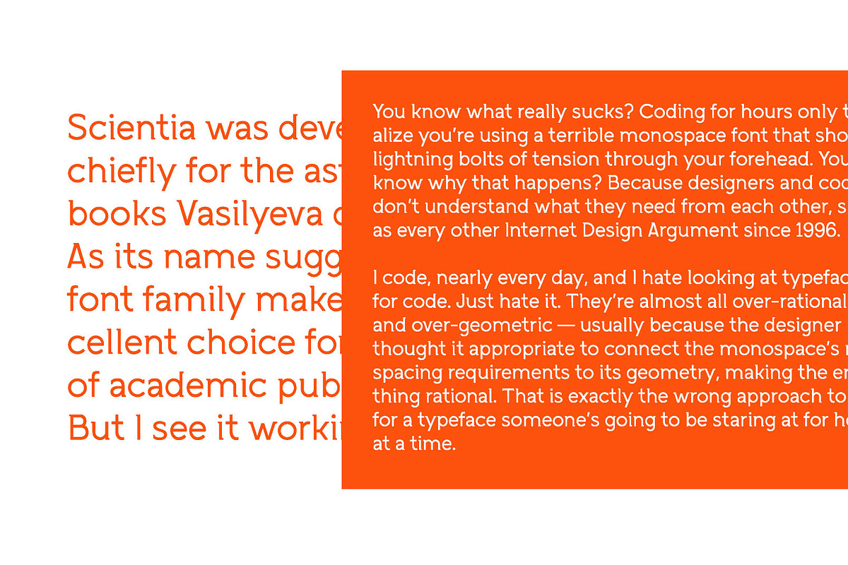 TG Hagia, a Serif Font by Tegamitype (Photo 12 of 14)