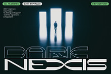 Dark Nexis