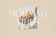 CHERMONI, a Serif Font by ToniStudio (Thumbnail 2 of 8)