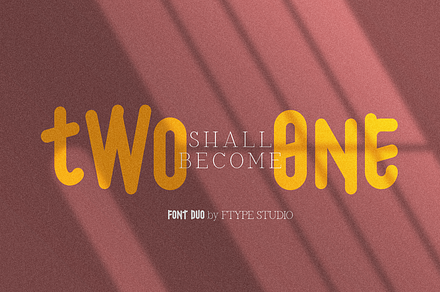 TwoOne