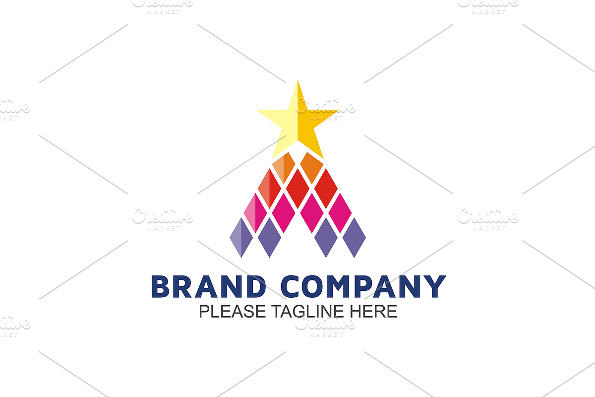 20 Logo Arrow Templates Bundle, a Branding & Logo Template by Friendesigns (Photo 12 of 21)