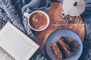 White Oleander Handwritten Font, a Script Font by Nicky Laatz (Thumbnail 11 of 16)