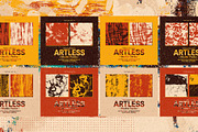 Artless Studio Packs, a Pattern Graphic by nicholasasmita (Thumbnail 14 of 15)