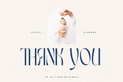 Manday Typeface, a Serif Font by alit design (Thumbnail 15 of 15)