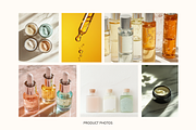 120 Clean Beauty Stock Images, a Beauty & Fashion Photo by Spinsugar Graphics (Thumbnail 5 of 11)