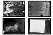 Vintage Photographic Failures  *Dark, a Texture Graphic by Blue Line Design (Thumbnail 22 of 22)