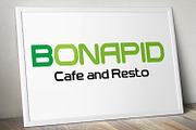 Reactive, a Sans Serif Font by da_only_aan (Thumbnail 4 of 5)