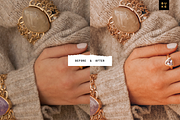 4 Golden Lightroom Presets Bundle, a Preset Add-On by SHOOM HOUSE (Thumbnail 10 of 10)