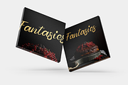 Magnolia Script Font, a Script Font by Catalystco Studio (Thumbnail 6 of 7)