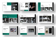 Bakri - Business Google Slide, a Presentation Template by Dens Creative Studio (Thumbnail 4 of 6)