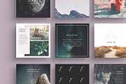 LUMINA Facebook Pack, a Social Media Template by 46&2 Collective (Thumbnail 8 of 8)