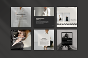 CANVA: Bold Vol 2 Instagram Bundle, a Social Media Template by thebusinessoutfit (Thumbnail 4 of 17)