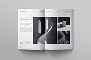 Architecture Portfolio Template, a Brochure Template by ElvinPrint (Thumbnail 6 of 17)