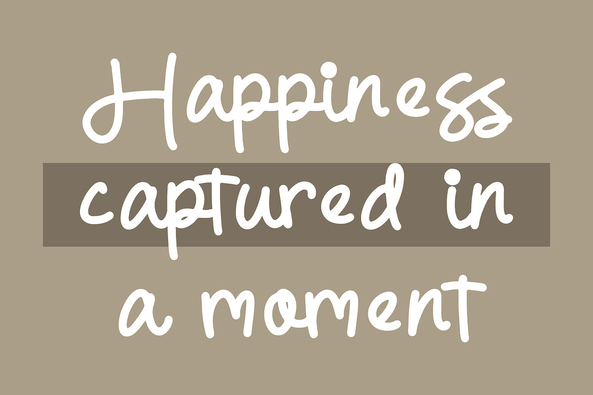 Goldyaks, a Script Font by Integritype Studio (Photo 3 of 15)