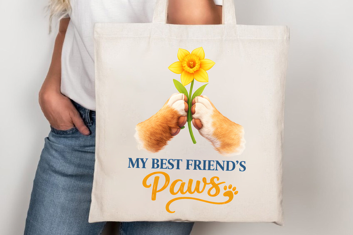 Funny Dog Quote Sublimation Bundle, an Illustration by RobertsArt (Photo 3 of 5)
