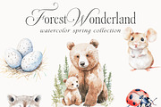 New! Spring Edition, a Seasonal Illustration by Isabelle Salem (Thumbnail 93 of 290)