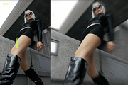 Motion Glitch Photoshop Effect, a Layer Style Add-On by Promo Graphics (Thumbnail 4 of 8)