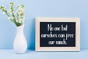 Stay Humble | Script Font, a Handwritten Font by Scratchones (Thumbnail 2 of 9)