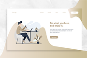 Estung, a Sans Serif Font by twinstd (Thumbnail 5 of 11)