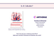 2024 USA Iconic Calendar, an Object Graphic by Artiverge (Thumbnail 5 of 5)