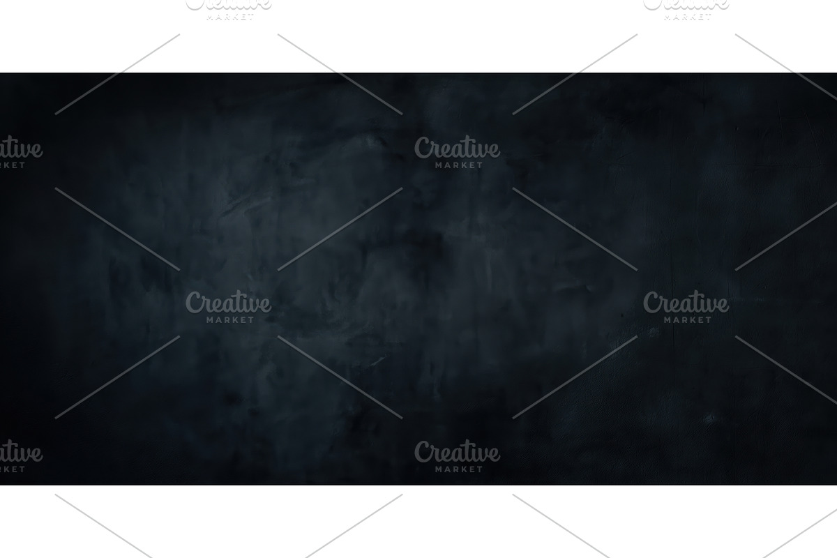 Dark Black Textured Surface, a Texture Illustration by BazziBa♥