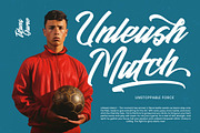 Amsefik Broky Bold Calligraphy, a Script Font by stylishtype.co (Thumbnail 2 of 20)