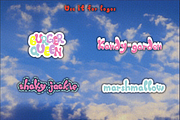 ChubbyChubby BomBom: Hand drawn font, a Font by Chun (Thumbnail 5 of 9)