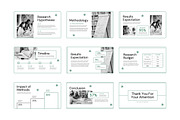 Thesis Research Google Slides, a Presentation Template by Loin Studio (Thumbnail 4 of 4)